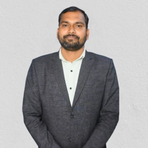 Kishor Patil POOINFOTECH COO | Power BI Expert Pune