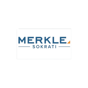 Merkle Sokrati logo, a leading digital marketing agency where a Pooinfotech alumnus works.
