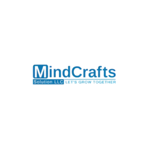 MindCrafts Solution LLC logo, a hiring and placement partner of Pooinfotech