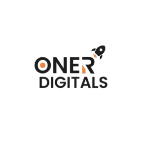 ONE R Digitals logo, a hiring and placement partner of Pooinfotech