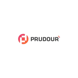 Prudour logo, a company that provides market intelligence and IT solutions where a Pooinfotech alumnus works.