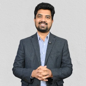 Rajkumar Mashalkar POOINFOTECH CEO | PPC Expert & Lead Generation Trainer Pune