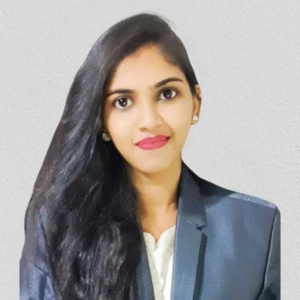 Sonali Alhat HR Head POOINFOTECH | Placement Support & Resume Building Trainer Pune