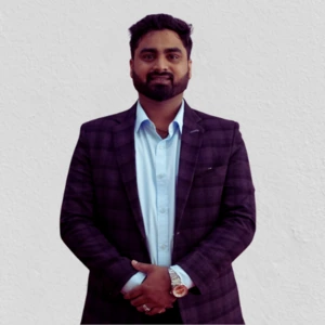 Swapnil Patil POOINFOTECH Co-Founder | SEO Expert & Trainer Pune
