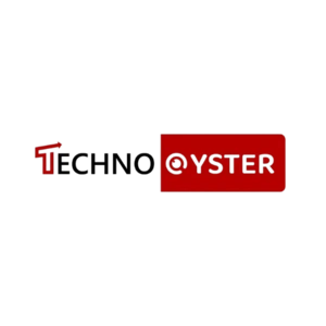 TechnoOyster logo, a leading digital marketing agency in India where a Pooinfotech alumnus works.